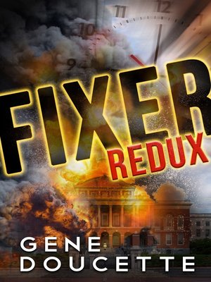 cover image of Fixer Redux